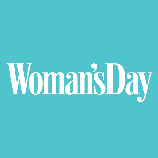 Woman's Day Magazine US app icon