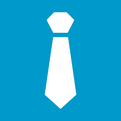 Pocket Tie Guide Pro app icon