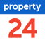 Property24.com icon