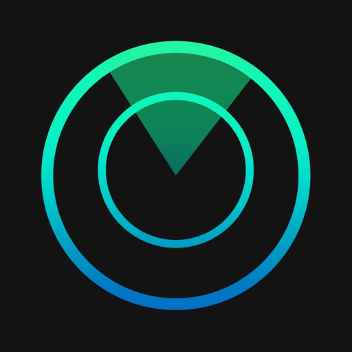 NOAA Weather Radar app icon