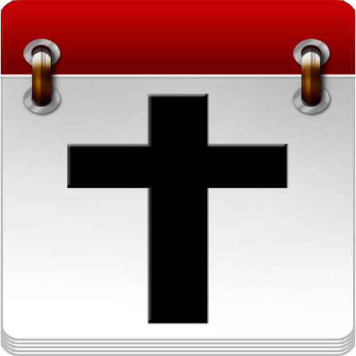 Bible One Year app icon