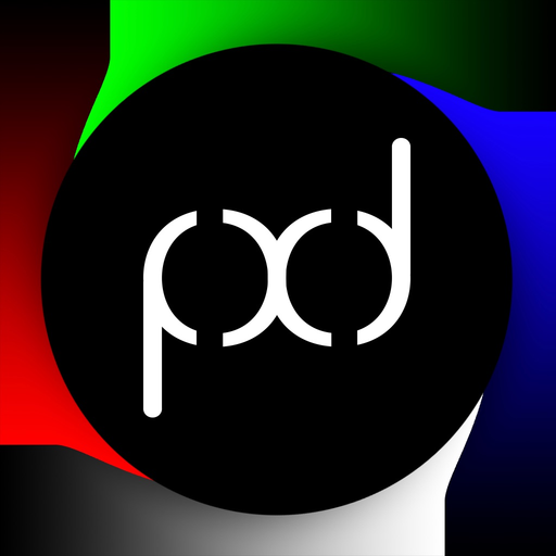 Pixound app icon