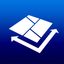 Area & Distance - Map Measure icon