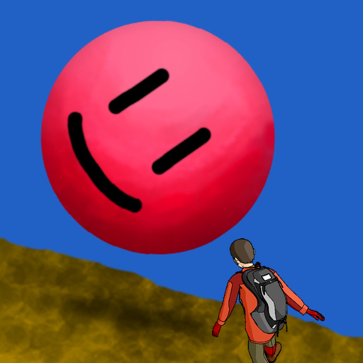 PapiMountain app icon