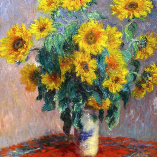 Oil_Painting app icon