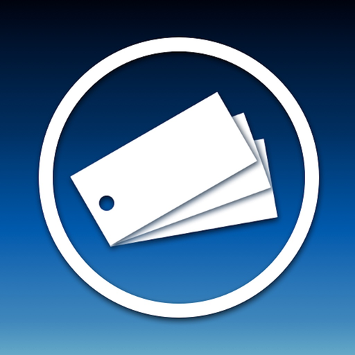 Word Memo app icon