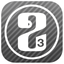 Khmer Keyboard+TextPad Free icon