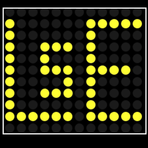 LEDMatrix-5 app icon