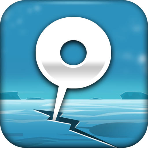 Locatify SmartGuide app icon