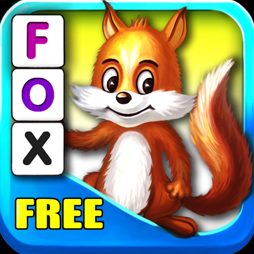 Animal Words(PRO): Educational Sight&First words app icon
