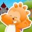 Kingdom Island - Online Virtual World icon