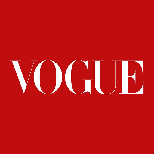 VOGUE 台灣 app icon
