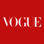 VOGUE 台灣 icon