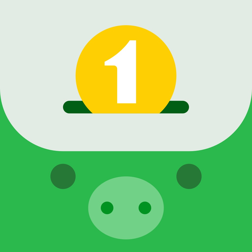 Money Lover: Money Manager app icon