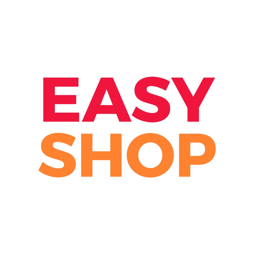 EasyShop Mobile app icon