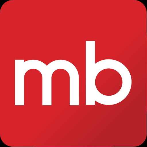 Magicbricks Property Search app icon