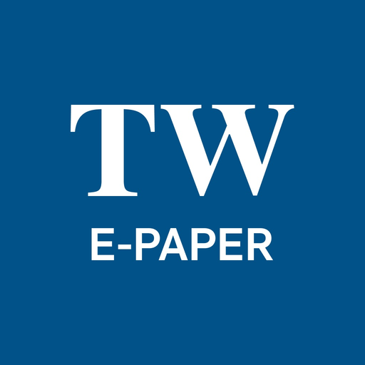TradeWinds e-paper app icon