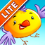 Juegos para bebé HD Lite icon