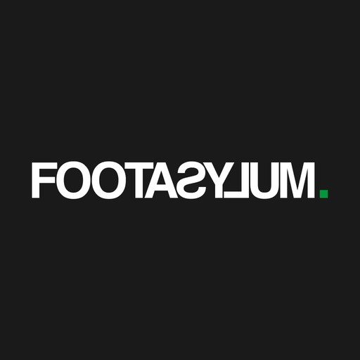Footasylum: Shop Streetwear app icon