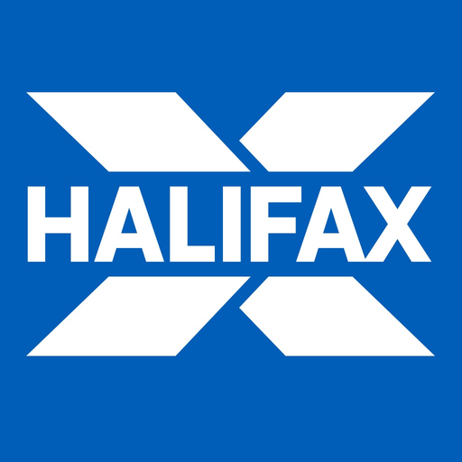 Halifax Mobile Banking app icon