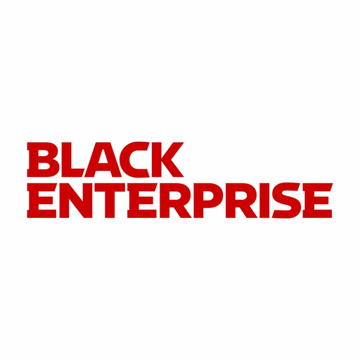 Black Enterprise Magazine app icon