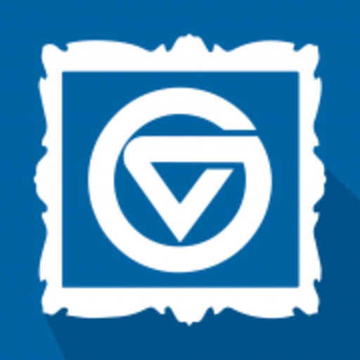 Art at GVSU app icon