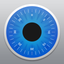 My Eyes Only Password Manager icon