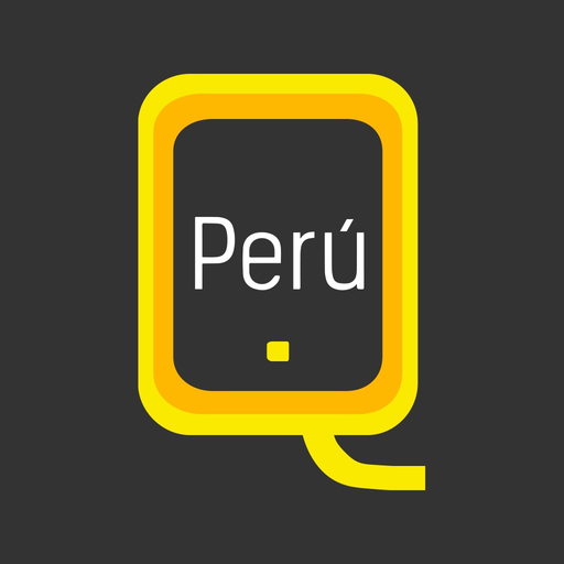 Perú Quiosco app icon