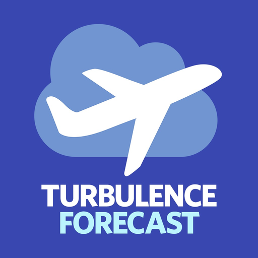 Turbulence Forecast app icon