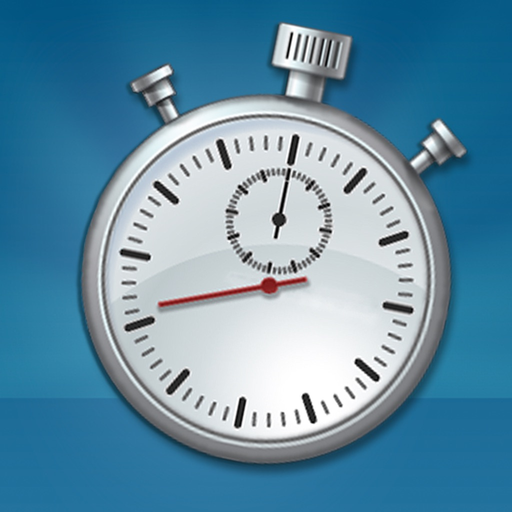 LogMyTime app icon