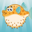 Puffer Fish icon