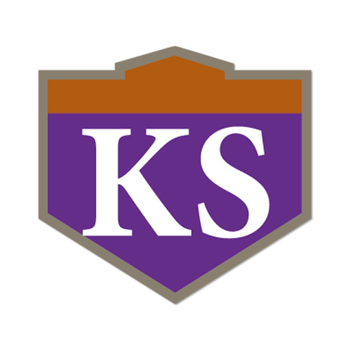 KS StateBank Mobile Banking app icon