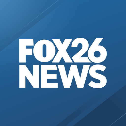 FOX26 Fresno app icon