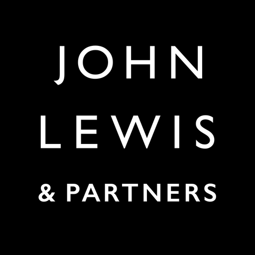 John Lewis & Partners app icon
