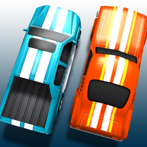 Playroom Racer 2 app icon