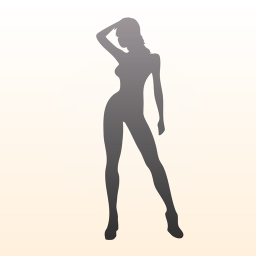 Sexy Maria - interactive movie app icon