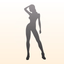 Sexy Maria - interactive movie icon