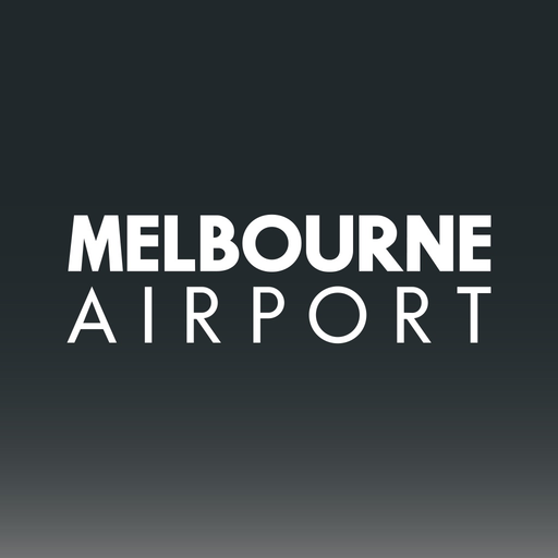 Melbourne Airport app icon