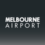 Melbourne Airport icon