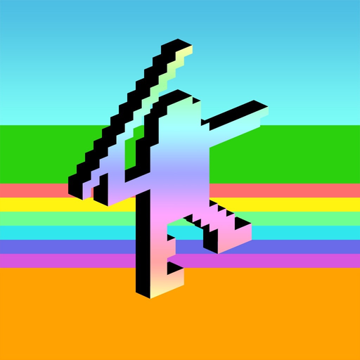 Realistic Summer Sports app icon