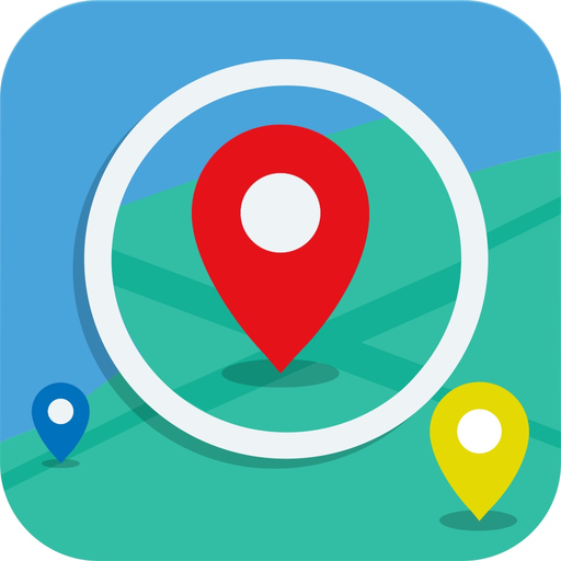 Trip Plan app icon