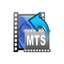 MTS Converter icon