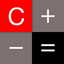 Calculator‰ icon