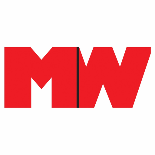 Man's World app icon