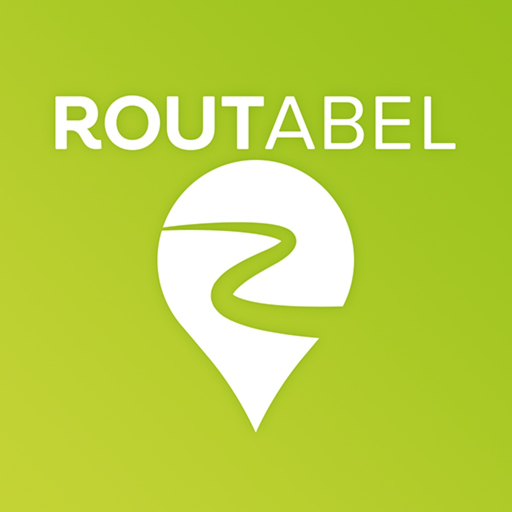 RoutAbel app icon