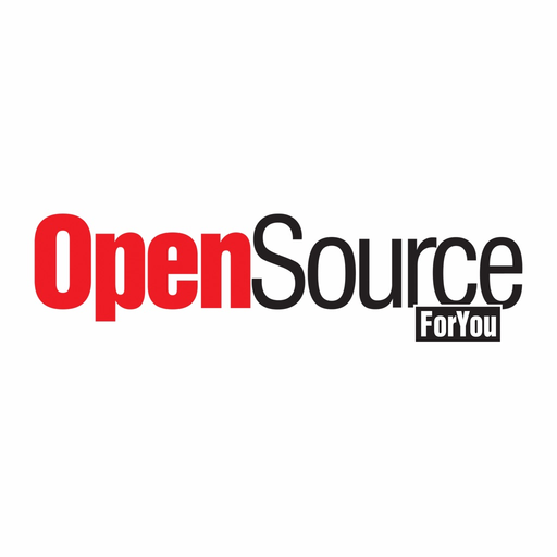 Open Source For You app icon