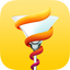 Cocktail Flow - Drink Recipes icon