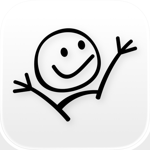 Childcare.co.uk app icon