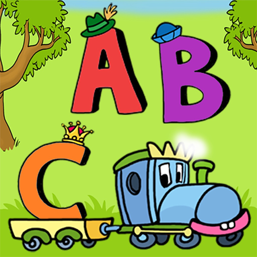 Spelling Mix app icon