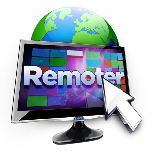 Remoter app icon